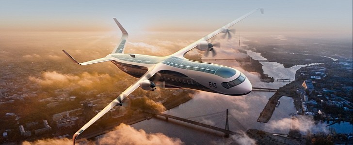 H2ERA will be a profitable, emissions-free regional aircraft