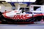 Haas F1 Refuses to Pay Back Sponsorship Money to Uralkali, Demands Further Compensation