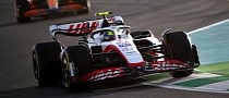 Haas F1 Team Boss Thinks Mick Schumacher Won’t Lose Confidence After Horrific Jeddah Crash