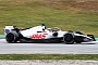 Haas F1 Team Ditches Russian Title Sponsor Uralkali Branding for Pre-season Testing