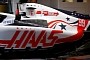 Haas to Display 50 Stars Across F1 Cars for United States GP, Announces New Title Sponsor