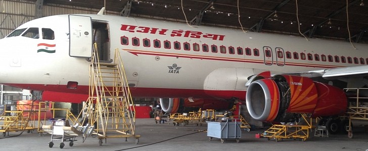 Air India says it became aware of the hack in February
