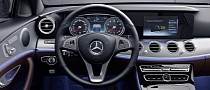 Hackers Find Major Security Flaws in Mercedes-Benz E-Class