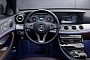 Hackers Find Major Security Flaws in Mercedes-Benz E-Class
