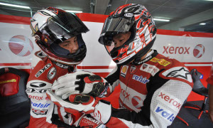 Haga and Fabrizio Score Perfect Wins for Ducati at Imola