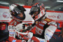 Haga and Fabrizio Score Perfect Wins for Ducati at Imola