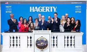 Hagerty Goes Public on Wall Street As the Classic Car Market Gets Even Bigger