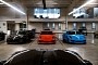 Hagerty Opens a New Clubhouse in Seattle, Enter by Appointment Only