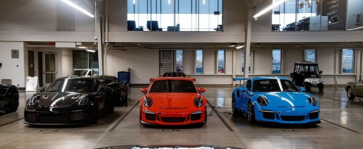 Hagerty Garage + Social Goes Nationwide with Seattle Clubhouse