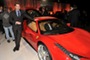 Haiti Relief Gets $601,000 from Ferrari