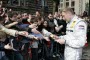 Hakkinen Takes On Driver Management Role