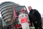 Hakkinen to Become Hamilton's Manager?