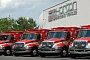 Halcore Group Recalls a Number of Horton Ambulances