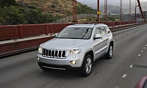 Half a Million Durangos and Cherokees Recalled Again for Fuel Pump Issues