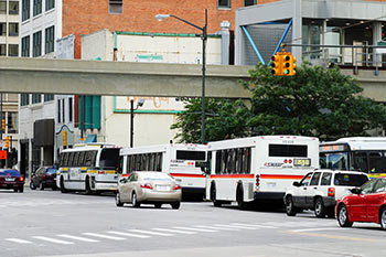 Half of DDOT drivers call in sick