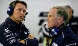 Half of FOTA Teams Disagree with 14th Entry - Williams