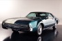 Half-restored 1967 Oldsmobile Toronado Is a Two-faced Creature [Gallery]