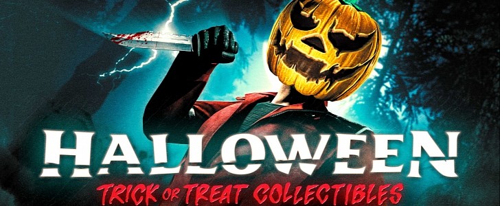 GTA Online Halloween event