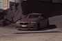 Hamann Advertises Their Line of Products for BMW's F10 5 Series