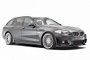 Hamann BMW 5 Series F11 Released