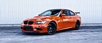 Hamann BMW E92 M3 GTS for Sale! You'd Better Hurry