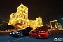 Hamann BMW M5 Poses Next to Audi RS7 in Azerbaijan