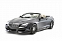 Hamann Goes All Out With the BMW 6-Series Convertible