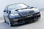 Hamann Releases New Aerodynamic Elements for the BMW 5 Series