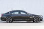 Hamann's Weekend Wheels for BMW and Maserati