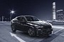 Hamann Treats the BMW X6 To Expensive Body Kit and Shiny or Dark 23-Inch Alloys