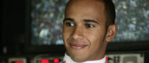 Hamilton Aims for Title Chance in Abu Dhabi