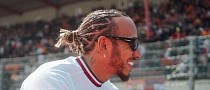 Hamilton Apologizes for the Belgian GP Incident, Alonso Still Takes a Dig at Him Post Race