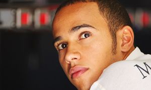 Hamilton Apologized to FIA's Charlie Whiting