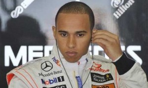 Hamilton Asks McLaren to Improve Qualifying Pace