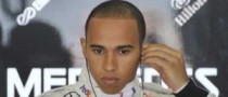 Hamilton Asks McLaren to Improve Qualifying Pace