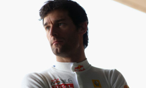 Hamilton Believes Webber Could Retire in 2010