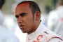 Hamilton Blames Himself for Monza Mistake