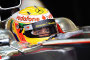 Hamilton Completes McLaren Domination in China Practice