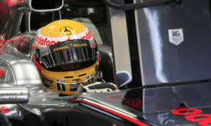 Hamilton Considers Ferrari Move Following "Lying Saga"