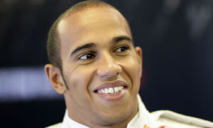 Hamilton Convinced He'll Finish ahead of Schumacher