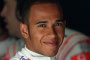 Hamilton Delighted with Schumacher's Comeback