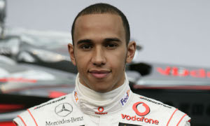 Hamilton Denied Letting Trulli Pass Although Confronted with Evidence