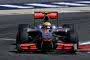Hamilton Fastest in Barcelona First Practice