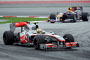 Hamilton Fears Backmarkers Will Ruin Monaco Grand Prix