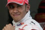 Hamilton Happier than Ever with 2010 F1 Stewards