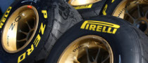 Hamilton Hits at Pirelli Tires for Making F1 Slow