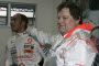 Hamilton: I'll Never Leave McLaren