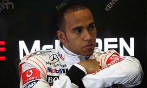 Hamilton Insists Red Bull Are Insanely Fast