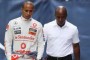 Hamilton Invites Father to the British GP