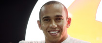Hamilton Is Bookmakers' Favorite for 2010 Title, Schumacher 3rd